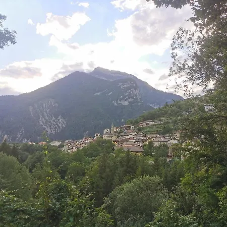 Tiny House Dolomiti *