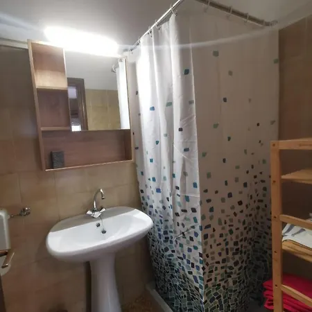 Tiny House Dolomiti Tatil Evi