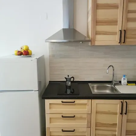 Tiny House Dolomiti Tatil Evi *