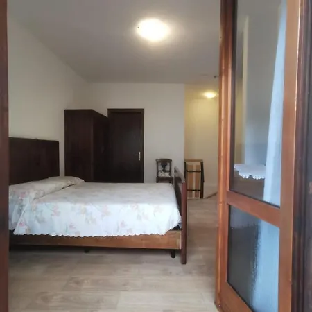 Tiny House Dolomiti Tatil Evi