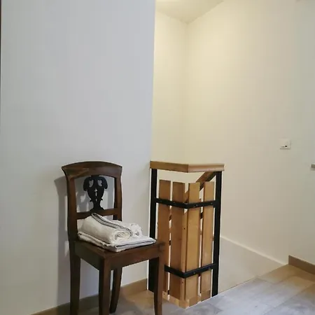 Tiny House Dolomiti Tatil Evi Sovramonte
