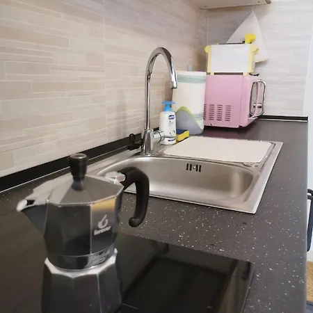 Tiny House Dolomiti Tatil Evi *