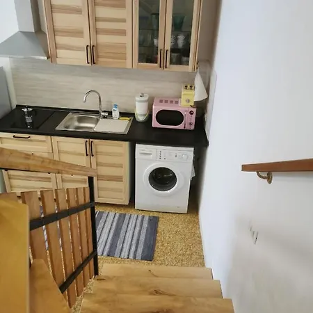 Tiny House Dolomiti