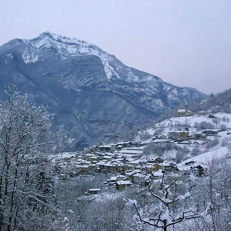 Tiny House Dolomiti *